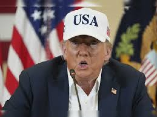Why we imposed restrictions on Nigerians from entering the US — Trump’s govt
