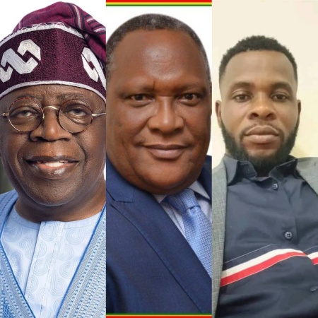 Group hails Seidu's appointment as NMDPRA Boss, urges him to carry Niger Delta along