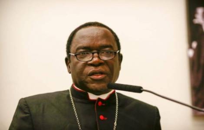 Bishop Kukah and Nigerian Christian Genocide