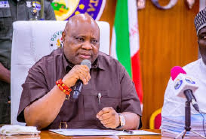 Adeleke mobilises military, others as bandits terrorise Osun communities