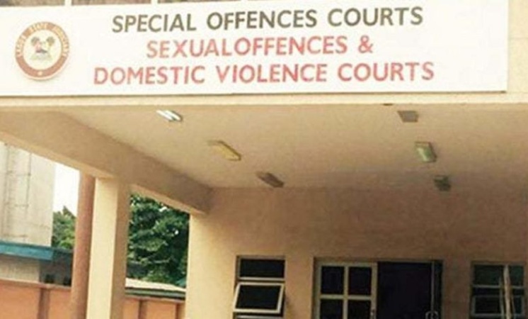 Trader gets life sentence for abducting, defiling 13-year-old