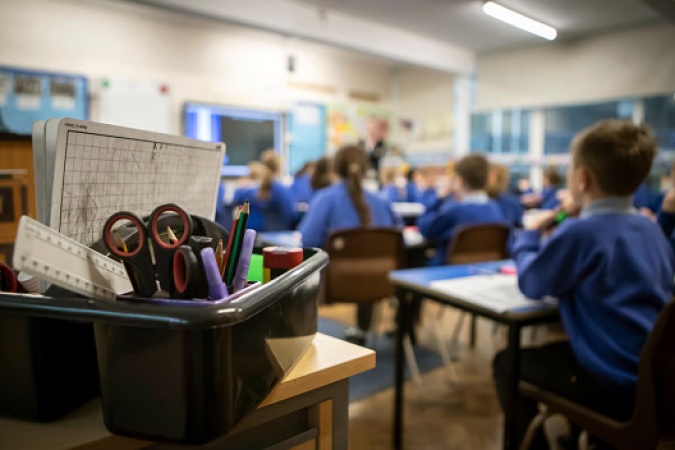 Boys to be sent on courses to tackle misogyny in schools