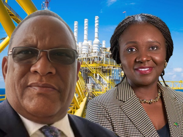 Senate screens Tinubu’s nominees for NMDPRA, NUPRC