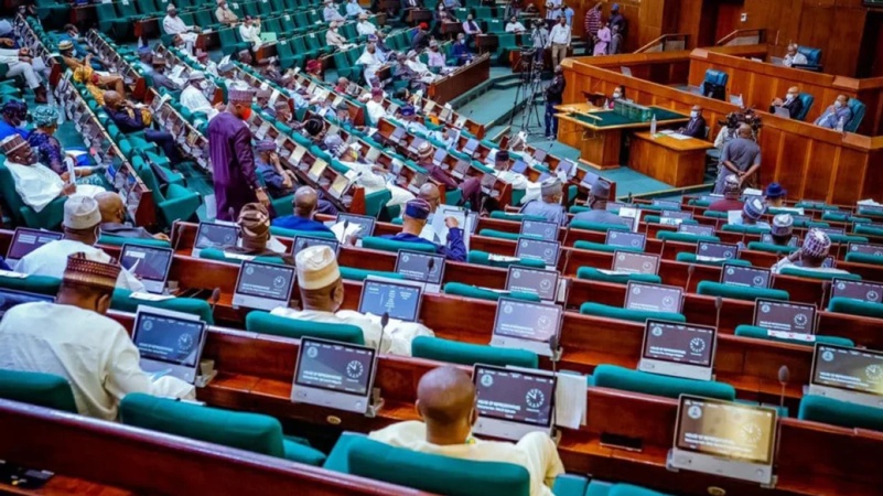 Reps approve mandatory electronic transmission of election results