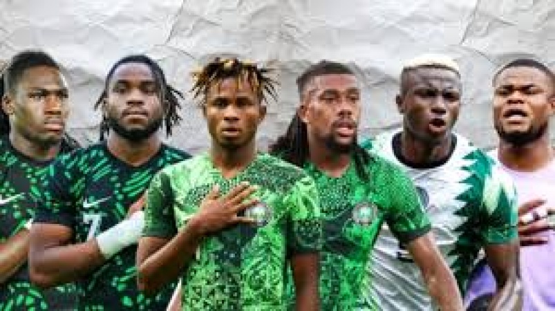 AFCON 2025: Osimhen, Lookman, others who could shape Nigeria’s title push