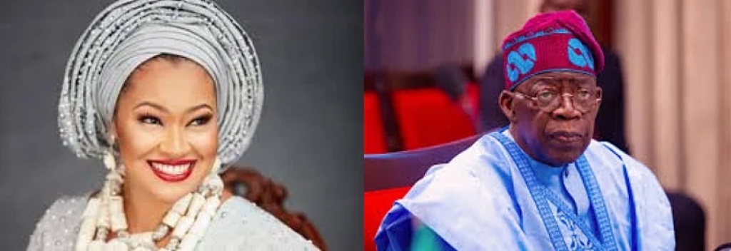 Impact, not figures, must define Tinubu’s N58.18tr budget — Akpoti-Uduaghan