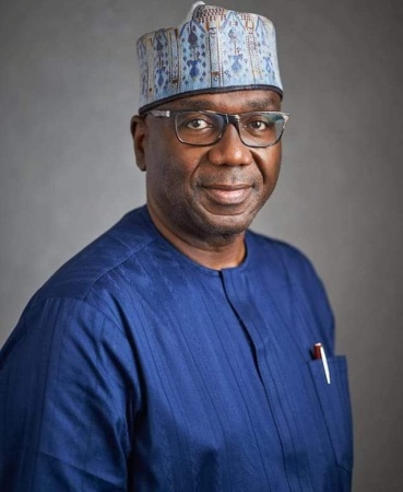 Kwara Moves Against Bandits With 1,000 Forest Guards