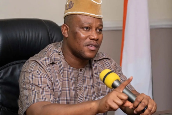 Tax laws: Suspend implementation, investigate discrepancies, PDP tells FG