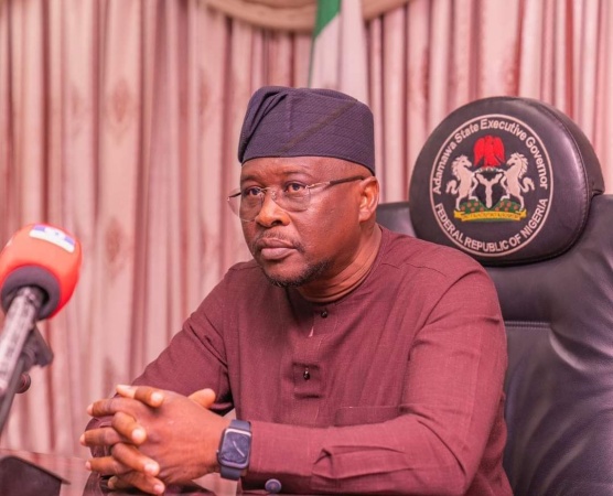 Security: Adamawa govt. cancels ‘Cross Over Night’ activities at Unity Fly-Over