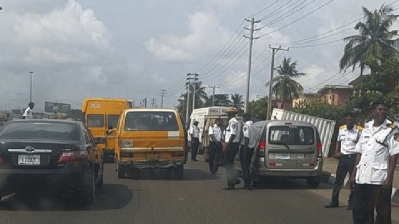 Yuletide: VIO cracks down on Okada, tricycle operators in FCT