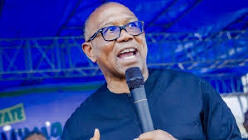2027: Peter Obi tipped as ADC’s Presidential Candidate