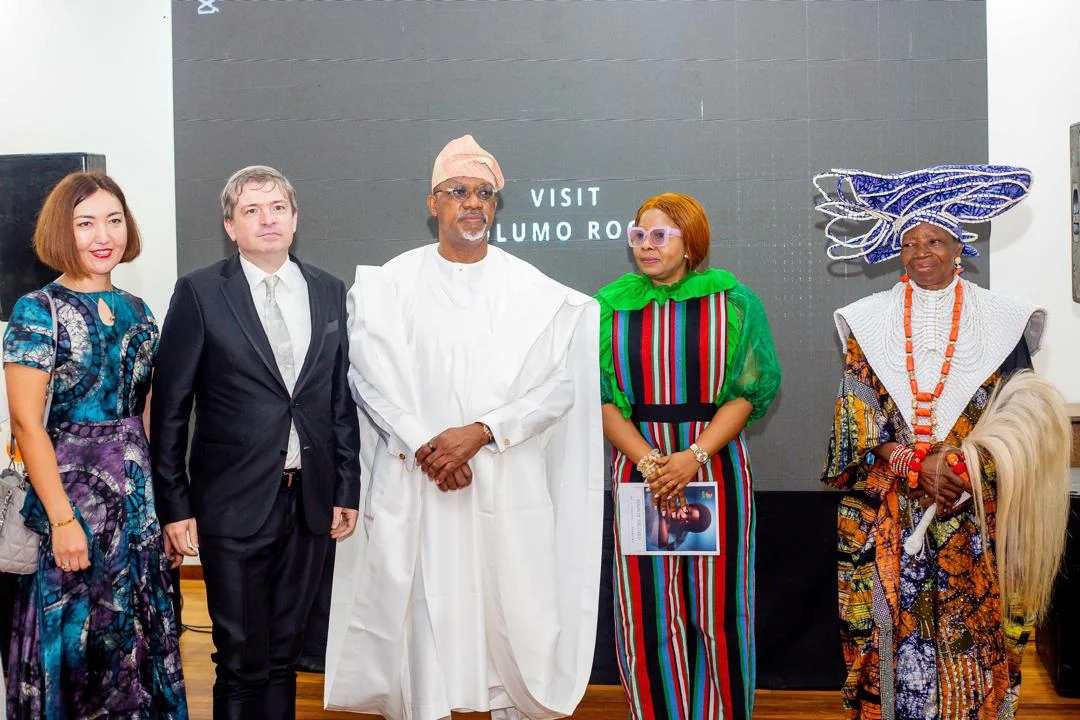 Ogun to showcase art, fashion at Milan Design Week 2026