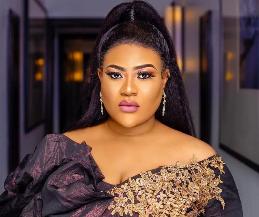 How I arrested lady who secretly filmed me at gym — Nkechi Blessing