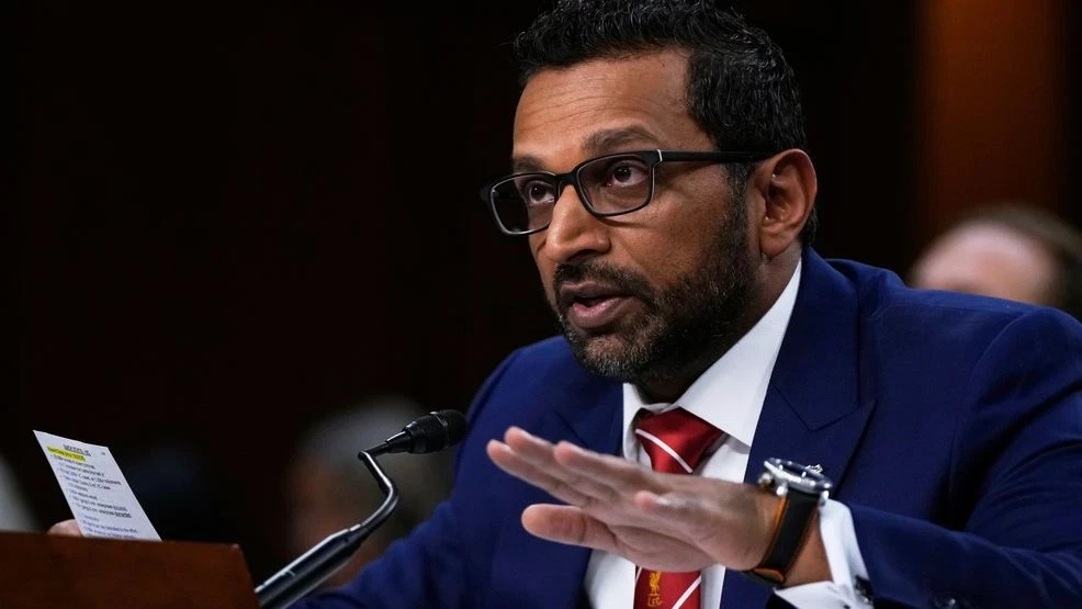 Chinese researcher on US visa charged with smuggling E. coli into America, FBI says