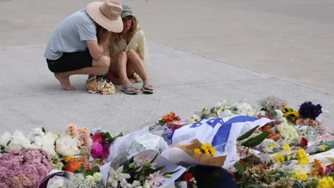 A 10-year-old, two rabbis and a Holocaust survivor - Who are the Bondi shooting victims?