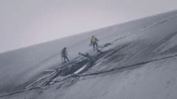 Chernobyl radiation shield 'lost safety function' after drone strike, UN watchdog says