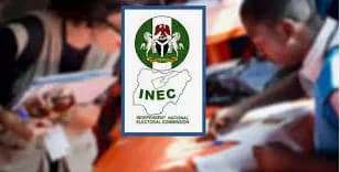INEC to end phase 1 voter registration Dec 10