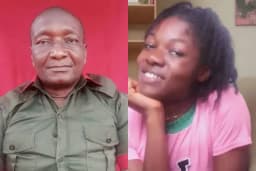 Police arrest 51-year-old security man for murder of cousin in Enugu