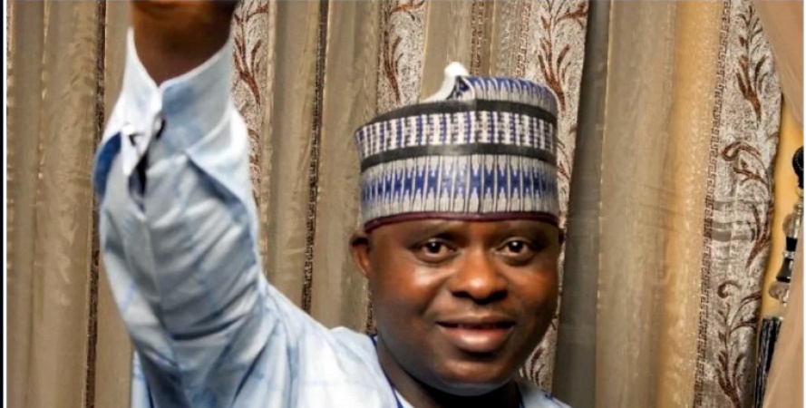 BREAKING: Nigerian Senator dies in India