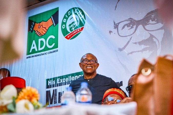 Obi's ADC switch boosts coalition