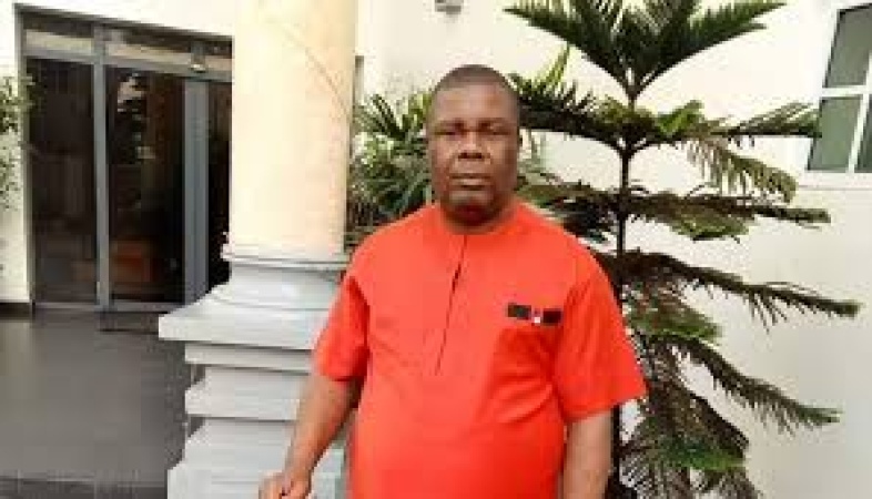 PDP suspends Rivers caretaker committee chairman for hobnobbing with Wike