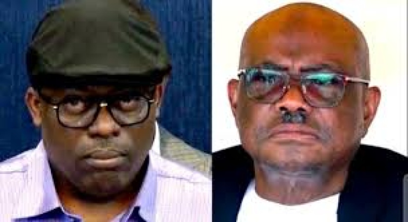 Gov as 001: Fubara throws Wike’s camp into panic