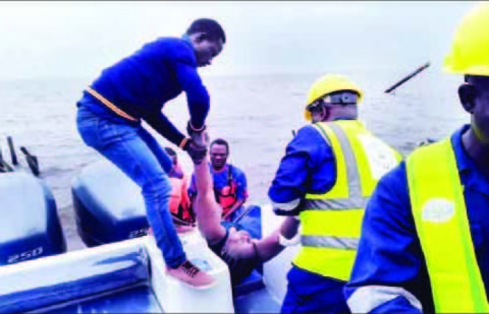 25 dead, 14 missing in Yobe boat mishap