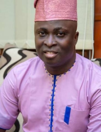 Makinde appoints Babatunde as new SSG in cabinet reshuffle