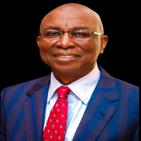 Maritime laws: NIMASA commences operation zero tolerance for non-compliance in Nigerian waters