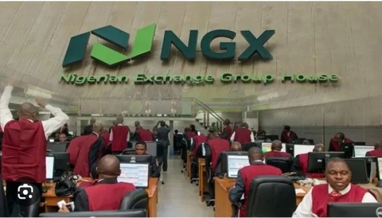 Investors gain N469bn as NGX sustains positive momentum