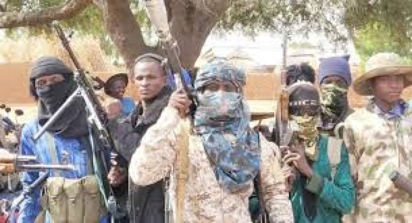 Two police officers kidnapped in Zamfara