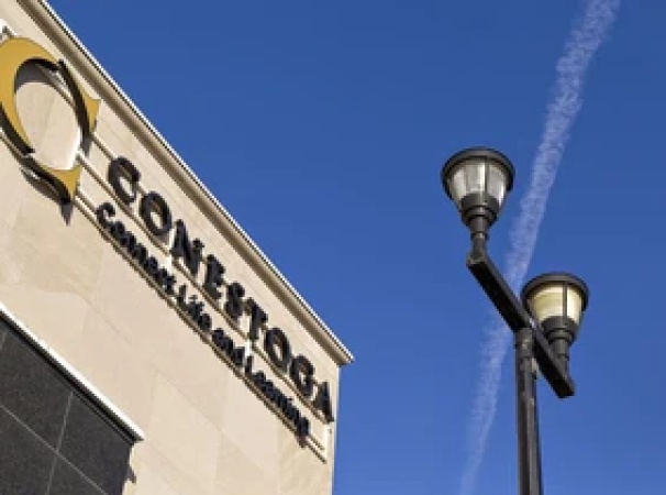 Canadian college issues layoff notices to faculty, support staff following international student reductions