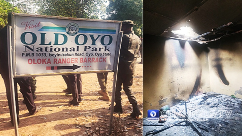 Oyo attack is a targeted action, says Owoseni