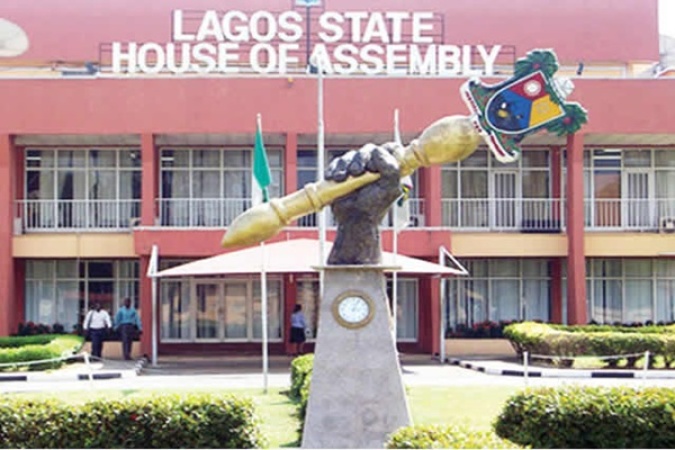 Lagos Assembly urges Sanwo-Olu to seal Yard 158 events centre
