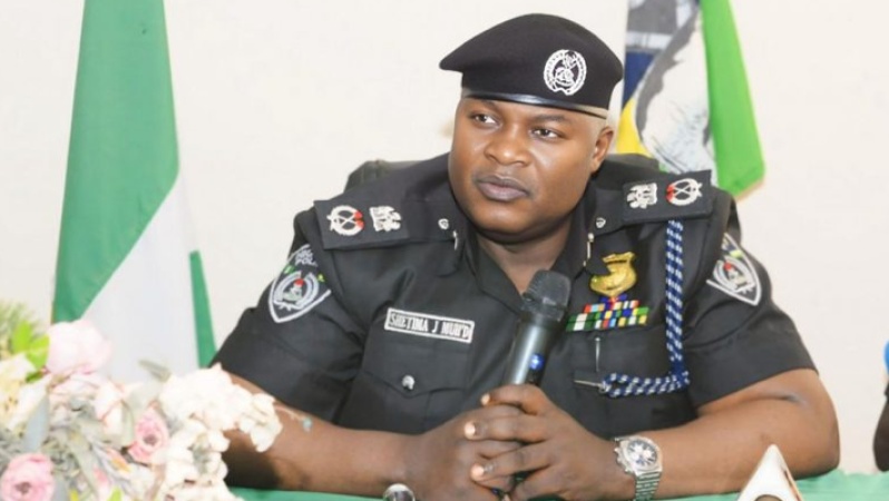 Police arrest 6 suspects, rescue 3 kidnap victims in Nasarawa