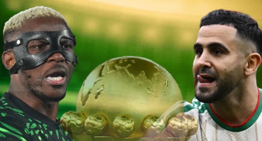 AFCON 2025: Preview, kick-off time, team news as Super Eagles eye semis