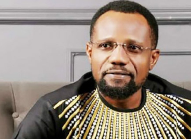 Iroegbu: I hope Tinubu has courage to sack Wike