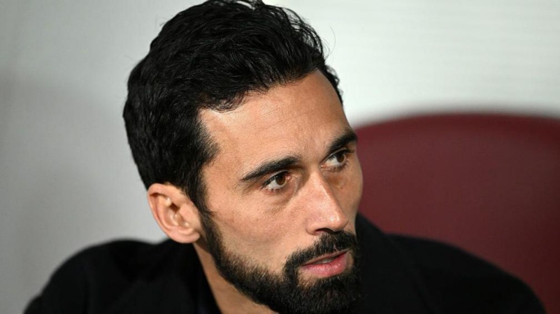 'I'm to blame' - Real Madrid stunned by Albacete in Arbeloa's first game
