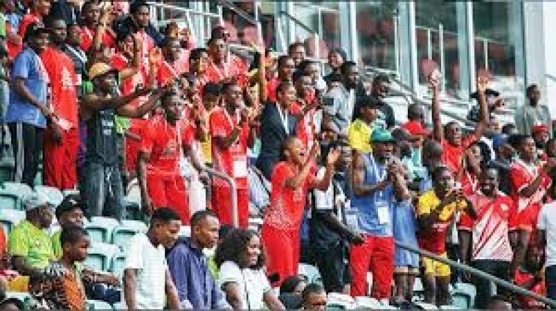 Edo to host 3,000 athletes for 2nd Niger Delta games