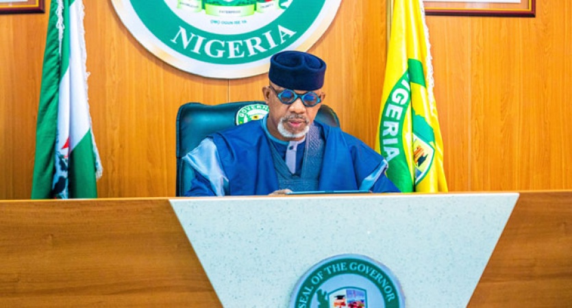 Awujale Selection: Gov Abiodun Denies Allegations Of Threats, Intimidation