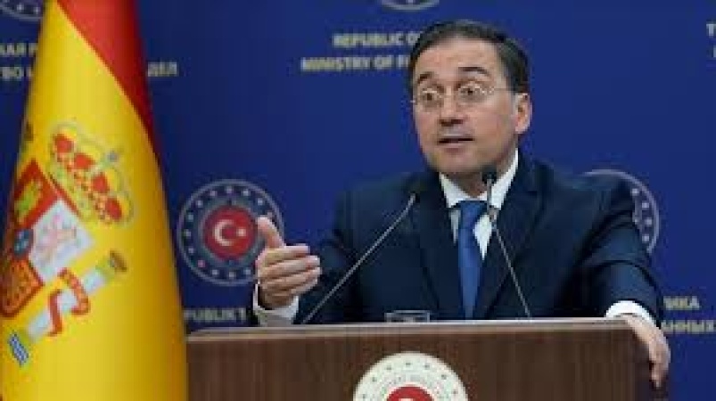 Spain pushes for joint EU army as stronger deterrent against military coercion