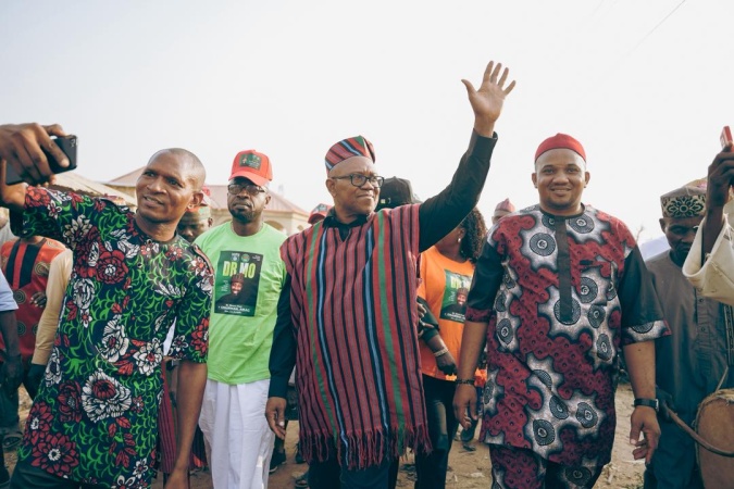 ADC, APC square off over FCT area councils’ election