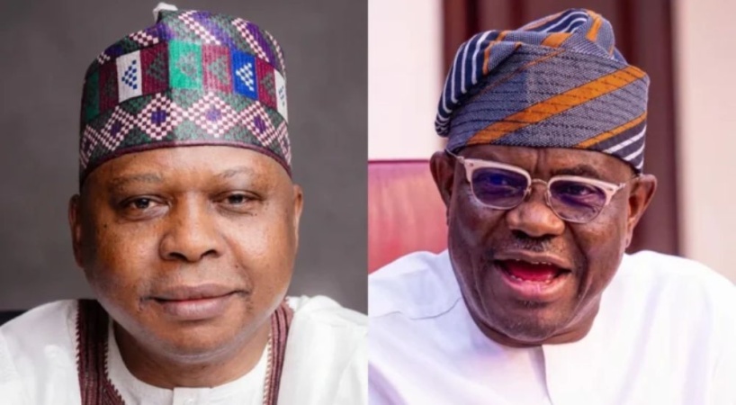 PDP leadership dispute: Court adjourns Wike-led PDP suit, dismisses Turaki’s case