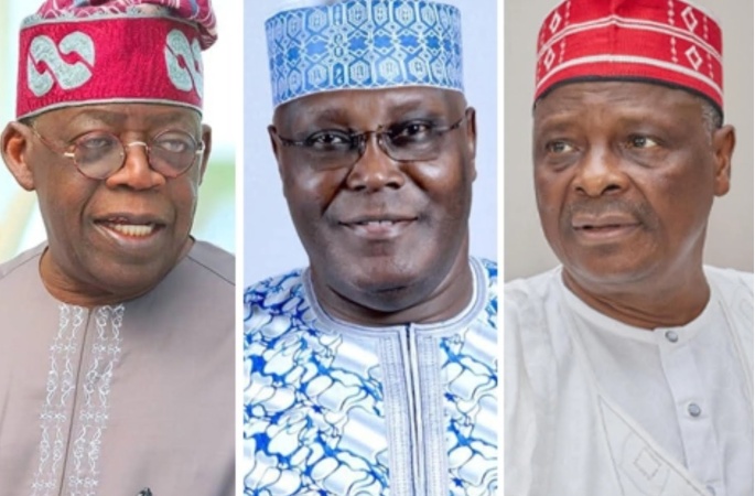 2027: Peter Obi – Kwankwaso ticket will make Tinubu lose sleep — PDP chieftain