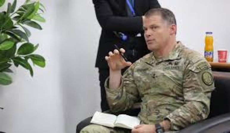 Insecurity: Intelligence, equipment support for Nigeria has increased – US military