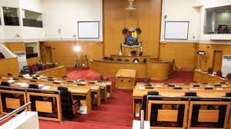 Lagos Assembly debunks Abuja house rumour, warns against propaganda