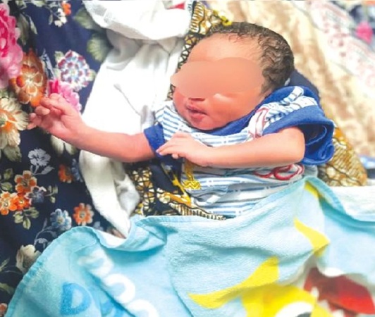 How I lost my three-week-old daughter to Makoko demolition — Carpenter