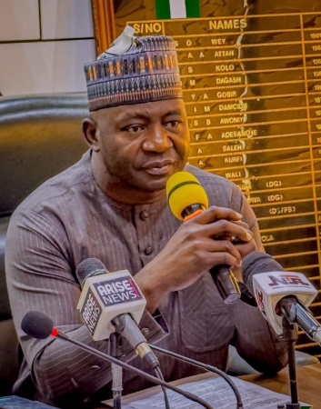 FG moves to reclaim ungoverned spaces, repositions veterans to bolster security, economic growth