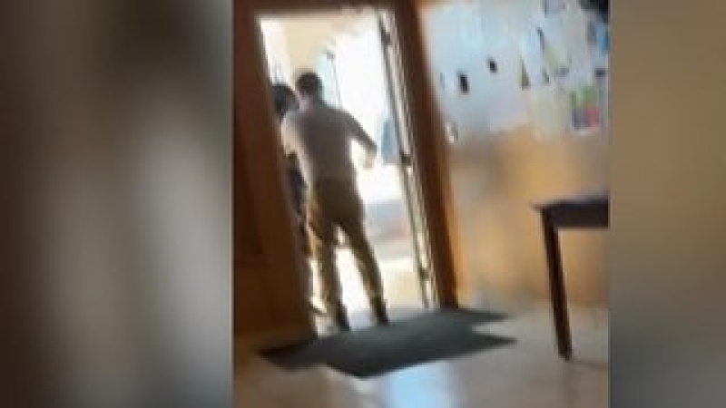 Ecuador says ICE agent attempted to enter its Minneapolis consulate