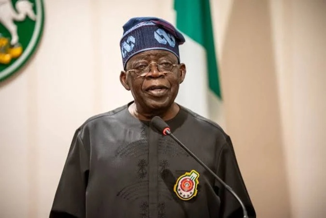Tinubu calls for reactivation of regional standby force